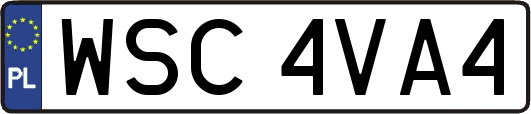 WSC4VA4