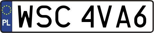 WSC4VA6