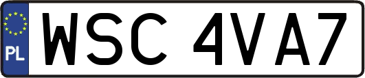 WSC4VA7