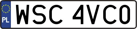 WSC4VC0