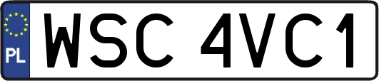 WSC4VC1