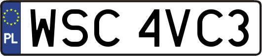 WSC4VC3
