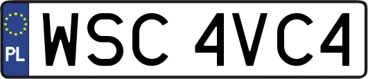 WSC4VC4