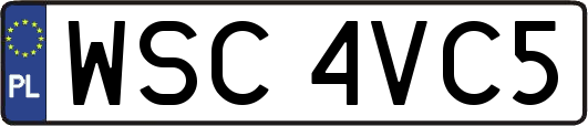 WSC4VC5