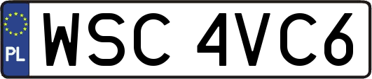 WSC4VC6