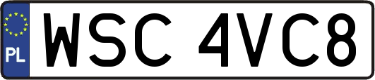 WSC4VC8