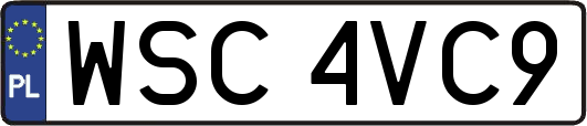 WSC4VC9
