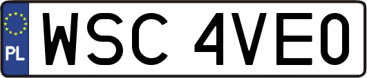 WSC4VE0