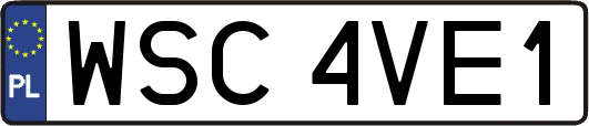 WSC4VE1