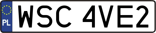 WSC4VE2