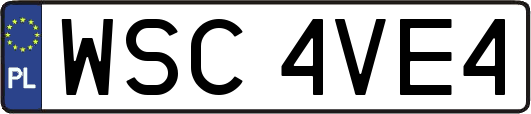 WSC4VE4