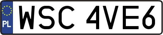 WSC4VE6