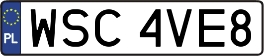 WSC4VE8