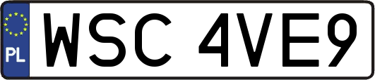 WSC4VE9