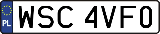 WSC4VF0