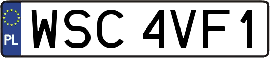 WSC4VF1