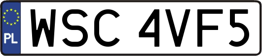 WSC4VF5
