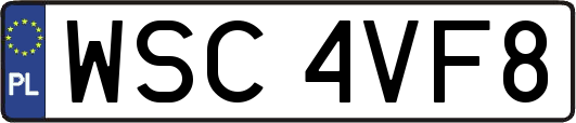 WSC4VF8