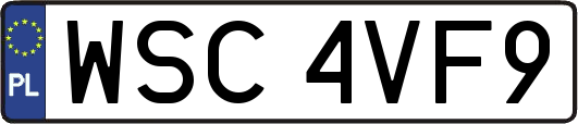 WSC4VF9