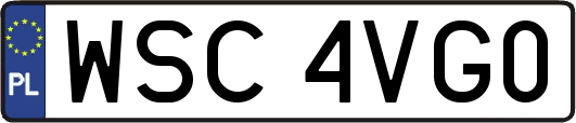 WSC4VG0