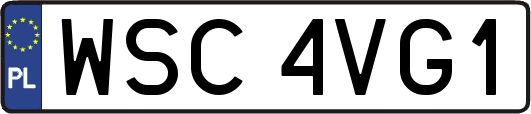 WSC4VG1
