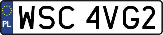 WSC4VG2