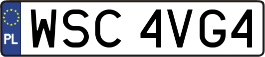 WSC4VG4