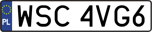 WSC4VG6