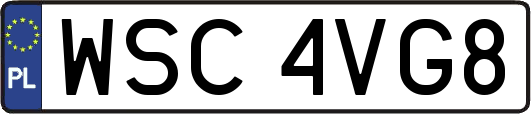 WSC4VG8