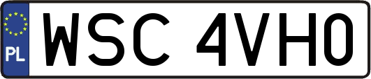WSC4VH0