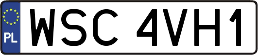 WSC4VH1