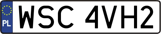 WSC4VH2