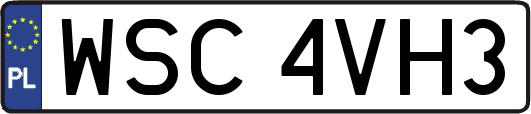 WSC4VH3