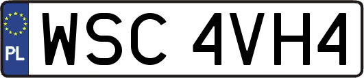 WSC4VH4