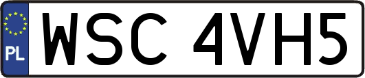 WSC4VH5
