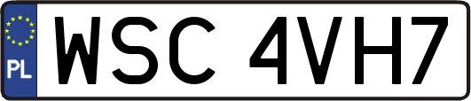 WSC4VH7