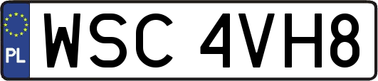 WSC4VH8