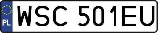 WSC501EU