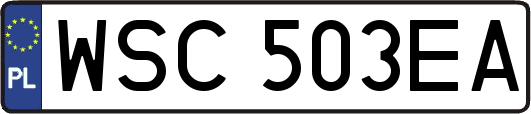 WSC503EA