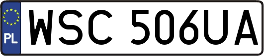 WSC506UA