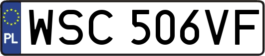WSC506VF