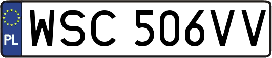 WSC506VV