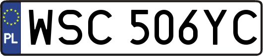 WSC506YC
