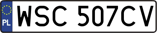 WSC507CV