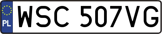WSC507VG