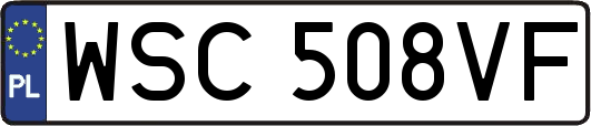 WSC508VF