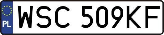 WSC509KF