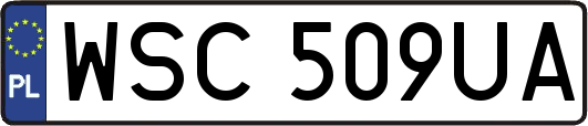 WSC509UA