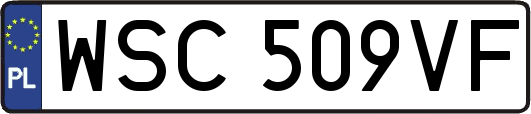 WSC509VF