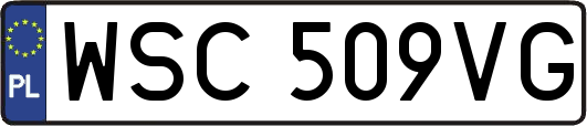 WSC509VG